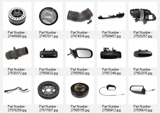 SIGNAL AUTO PARTS IMAGE SEARCH. Search Auto Parts Catalog with IMAGES. Picture, Schematic, and Diagram. This photo shows a 1984 Buick fender extension moulding flare This photo shows a 1984 Buick fender extension moulding flare
