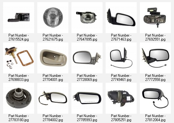 SIGNAL AUTO PARTS IMAGE SEARCH. Search Auto Parts Catalog with IMAGES. Picture, Schematic, and Diagram. Presenting this new 1985 Buick clutch disc Presenting this new 1985 Buick clutch disc