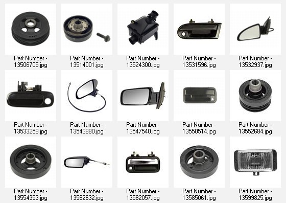 Take a look at this 1987 Buick front door vent glass