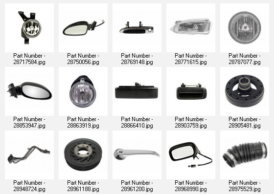 Another picture of the 1997 Buick slave cylinder