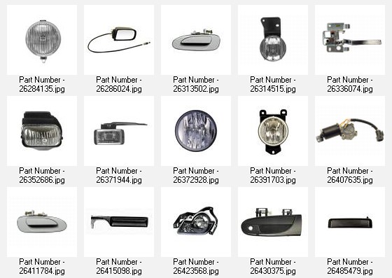 Here is a demonstration of 2001 Buick ac heater control