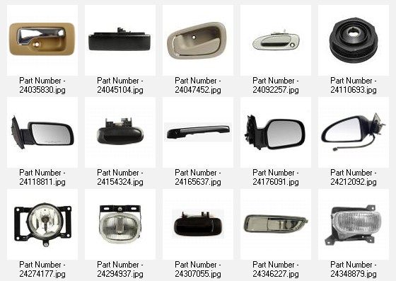 Another picture of the 2002 Buick master cylinder