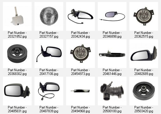 Here is a demonstration of 2008 Buick ac assembly