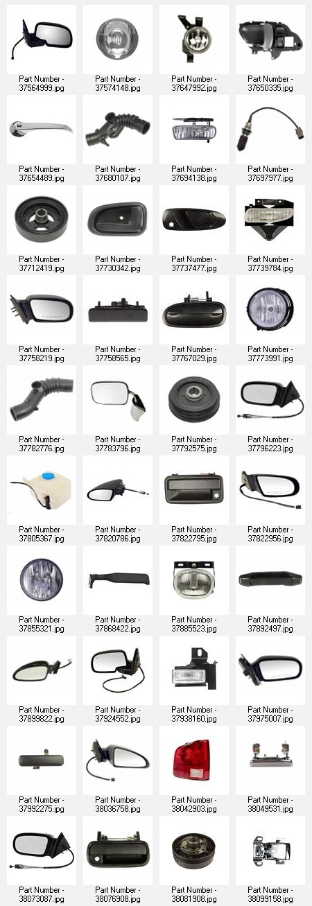 1970-1979 Cadillac Parts