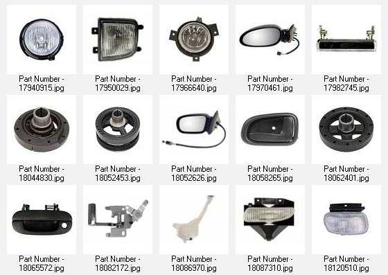 SIGNAL AUTO PARTS IMAGE SEARCH. Auto Parts Catalog with IMAGES. Picture, Schematic, and Diagram. Take a look at this 1981 Cadillac roof panel sunroof. Take a look at this 1981 Cadillac roof panel sunroof
