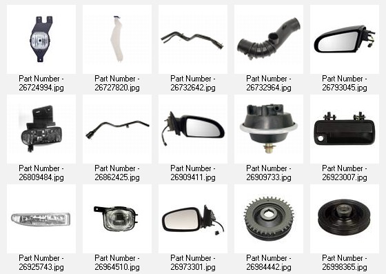 This is a picture of a 1985 Cadillac lockout hub 4x4