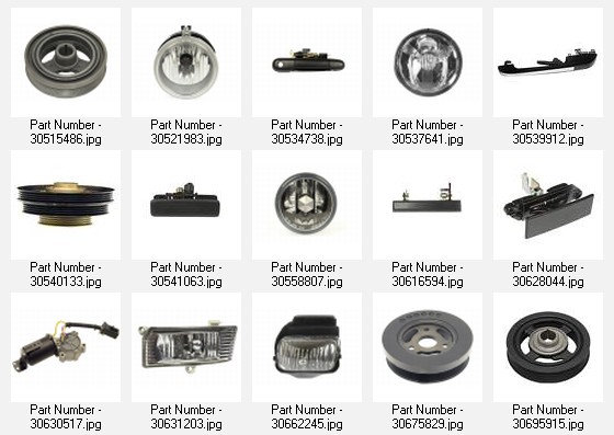 Another picture of the 1996 Cadillac conv top lift