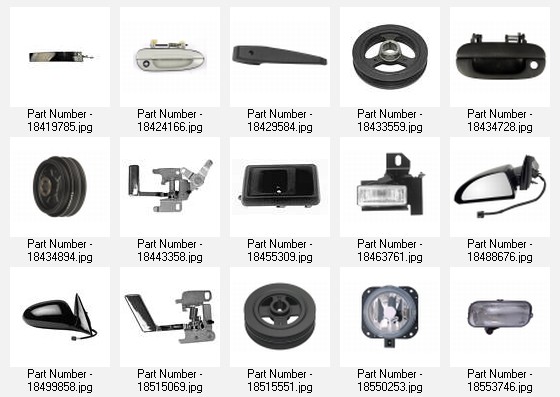 See this diagram of a 1998 Cadillac front bumper reinforcement