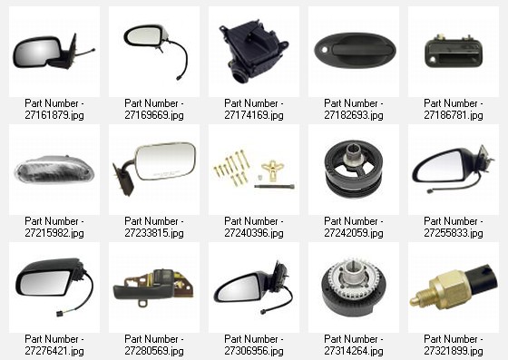 See this diagram of a 2003 Cadillac dash wiring harness electric