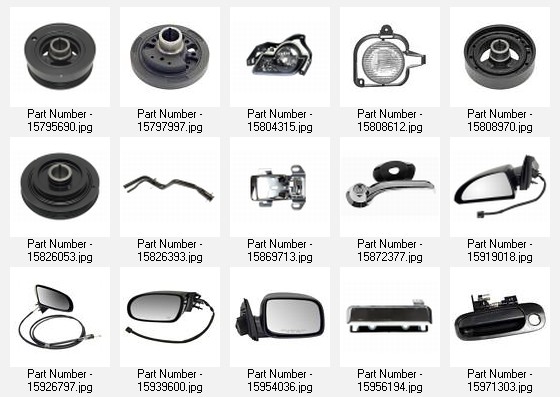 SIGNAL AUTO PARTS IMAGE SEARCH. Auto Parts Catalog with IMAGES. Picture, Schematic, and Diagram. Presenting this new 2008 Cadillac fender. Presenting this new 2008 Cadillac fender