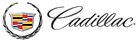 Cadillac Parts Logo