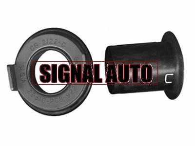 he Blend Door Actuator On A 2000 Chevy Venture