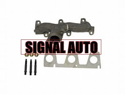 1997 Ford F250Fuel System