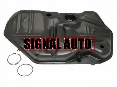 02 Mazda Protege Rear Brake Schematic