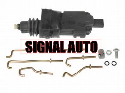 Instructions Headlight Replacement 1995 F150