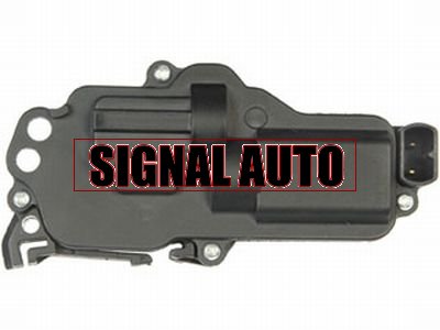 Ford Expedition Fuel Pump Drive Module