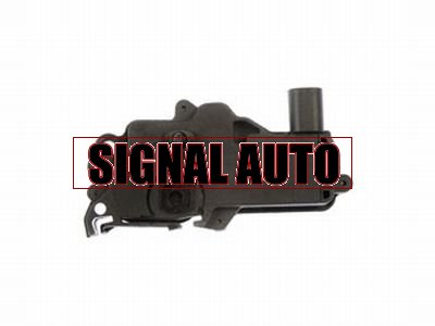 How To Change A Stop Light Switch In A 1997 Ford Escort