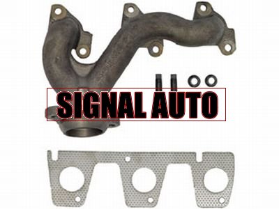 2006 Cadillac Sts Power Steering Hose