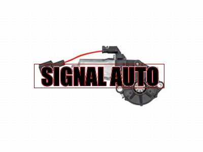 1989 Mitsubishi Galant Headlamp Dimmer Switch