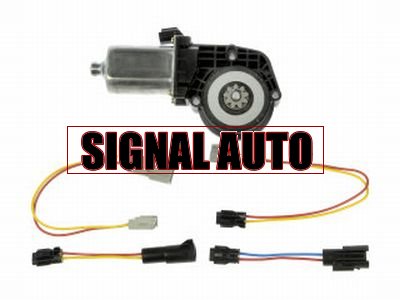 Pick Up Brake Booster