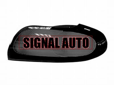 Cavalier Body Control Module Replacement