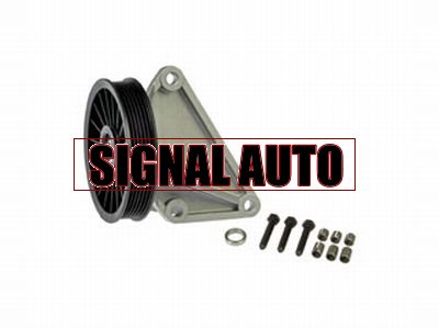 Motor Chevy Cavalier 2001