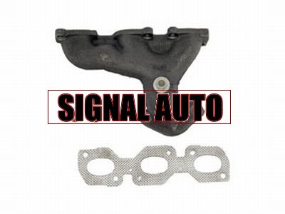 Ford F150 Abs modulator Valve