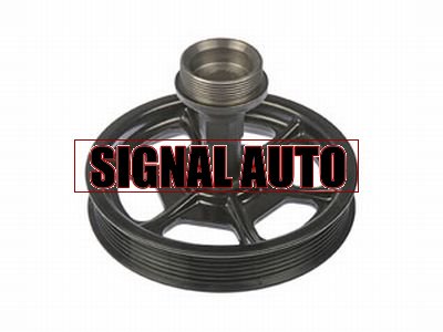 Clutch Pump Actuator