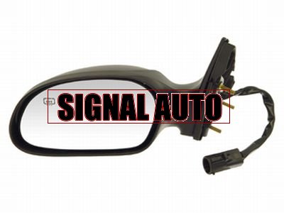 Wiper Control Arm