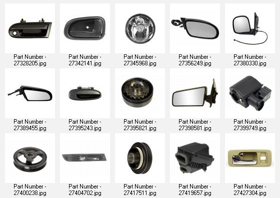 This is a picture of a 1951 Chevrolet cruise speed controler