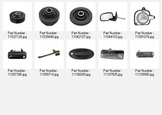 The image shows a 1966 Chevrolet power steering assembly