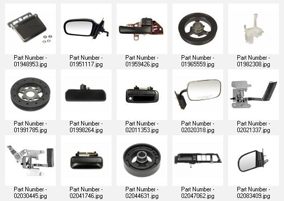 Here is another fine example of a 1968 Chevrolet knee assembly strut assembly