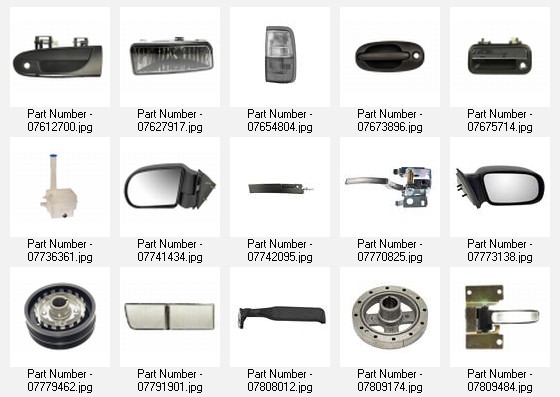 Another picture of the 1970 Chevrolet glass rear vent