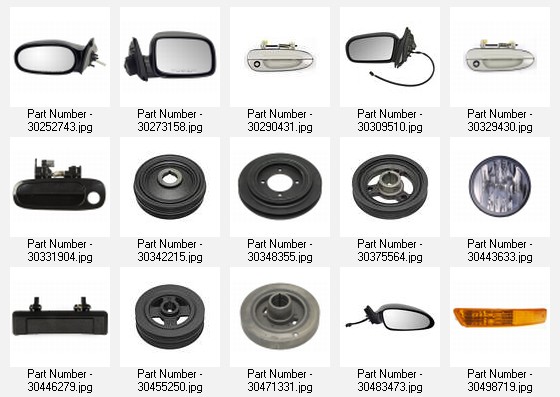 Take a look at this 1991 Chevrolet blower motor