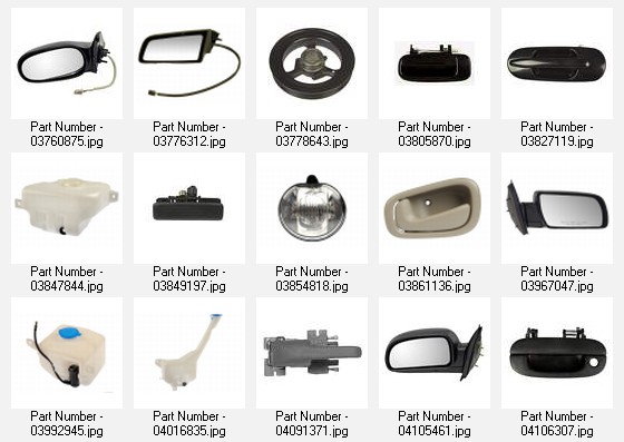 This photo shows a 1992 Chevrolet glass quarter window