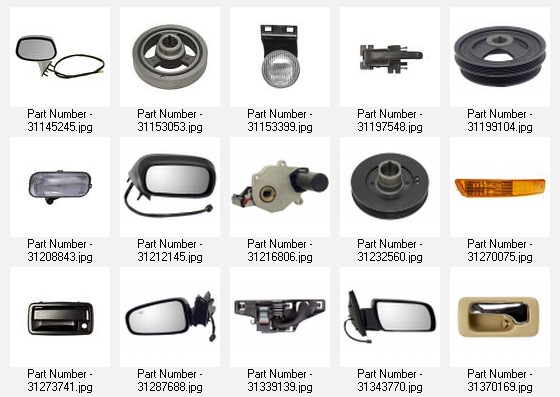 Here is a demonstration of 2003 Chevrolet marker fog light front