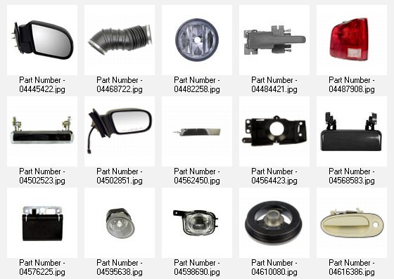 The image shows a 2005 Chevrolet headlight wiper motor