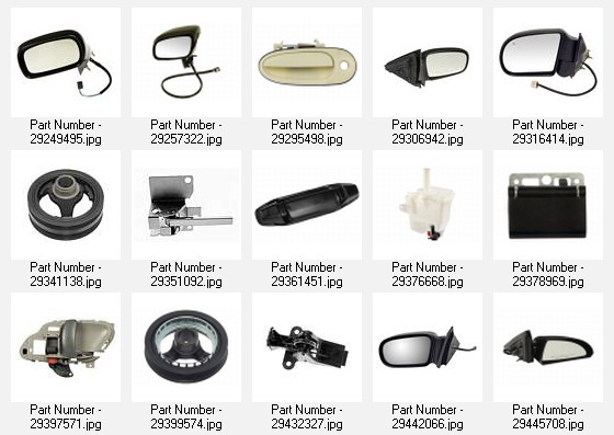 See this diagram of a 2006 Chevrolet axle beam front
