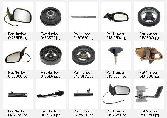 See this diagram of a 1981 Pontiac rear bumper cover
