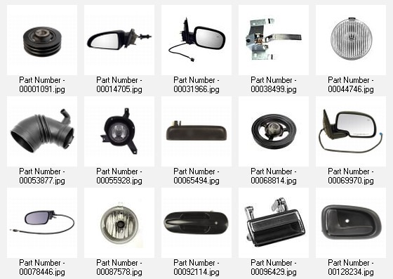 Here is another fine example of a 1982 Pontiac front axle shaft