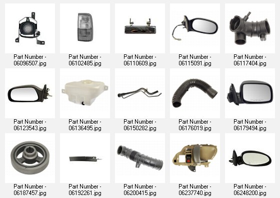 Presenting this new 1986 Pontiac door panel trim panel