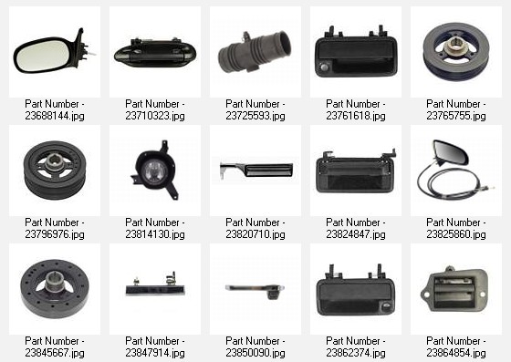 Here is a demonstration of 1988 Pontiac distributor