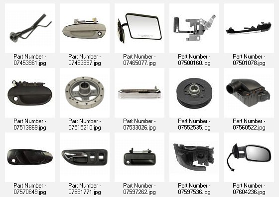 The image shows a 1994 Pontiac owners manual