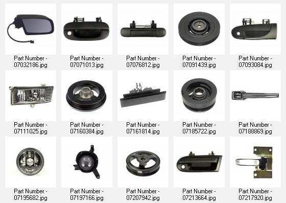 SIGNAL AUTO PARTS IMAGE SEARCH. Auto Parts Catalog with IMAGES. Picture, Schematic, and Diagram. Take a look at this 1995 Pontiac door back. Take a look at this 1995 Pontiac door back