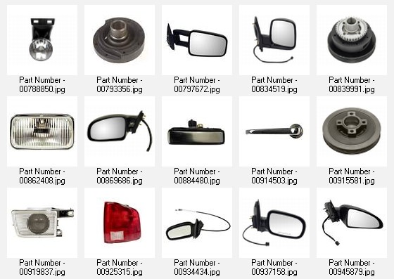 This photo shows a 1996 Pontiac ac compressor