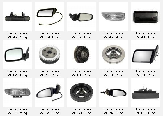 This is a picture of a 1998 Pontiac seat belt