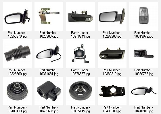 Presenting this new 1999 Pontiac condenser