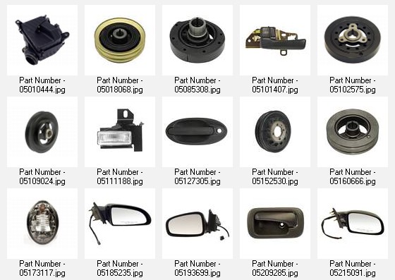 Another picture of the 2008 Pontiac sunvisor