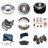 Saturn Brake Light Switch