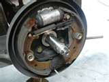 Dodge Caravan Brake Parts
